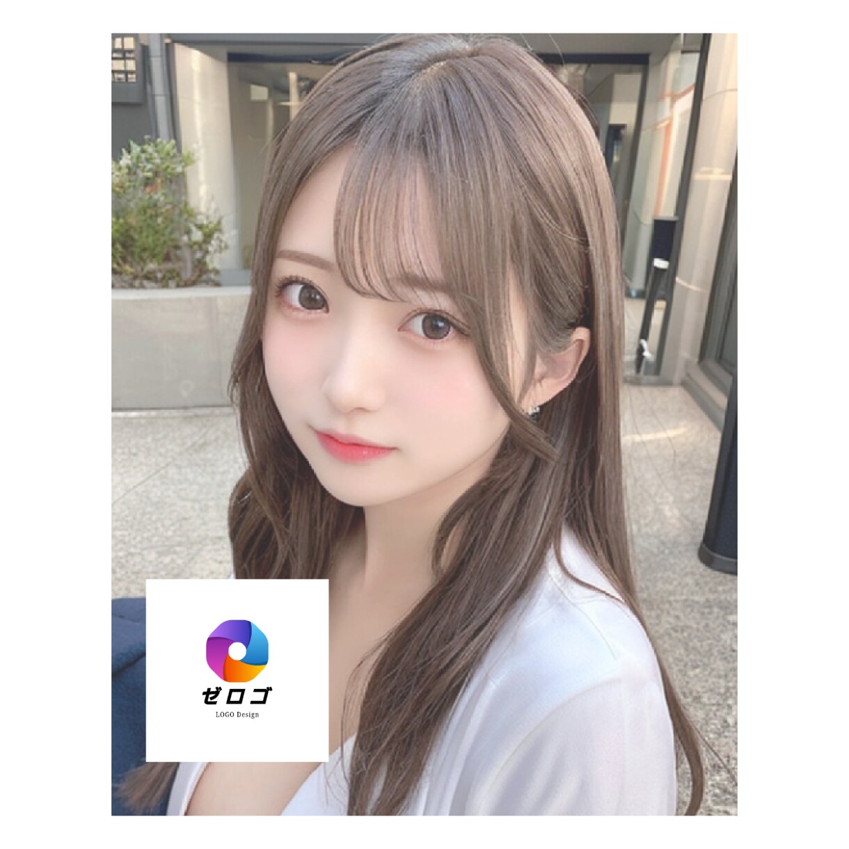 本物！？リアルAI美女画像を作成いたします AI美女画像はイメージUP等、様々な場面でご使用できます。 イメージ3