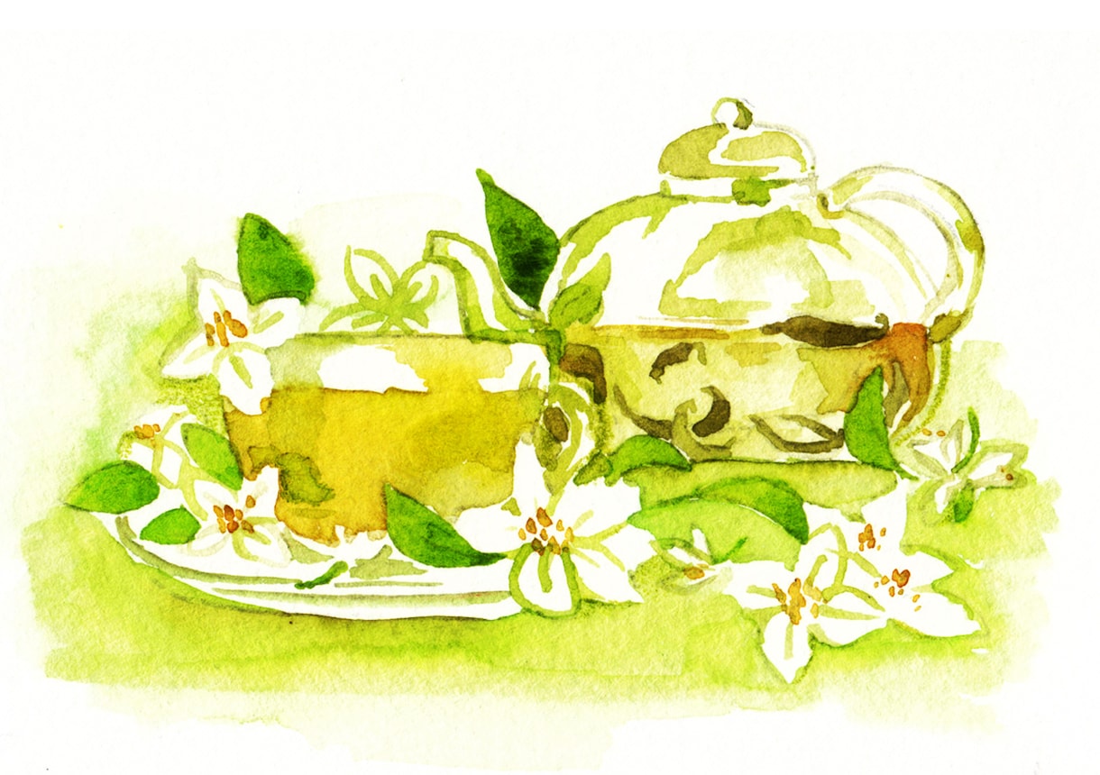 ほんわか水彩☆可愛らしい食べ物描きます 雑誌・挿絵・パッケージ・メニューにも☆ イメージ3
