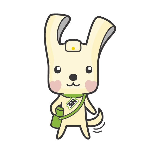 合計8ポーズ制作。一緒にゆるキャラ創ります 8ポーズでLINEスタンプ（オプション）にも利用可能！ イメージ4