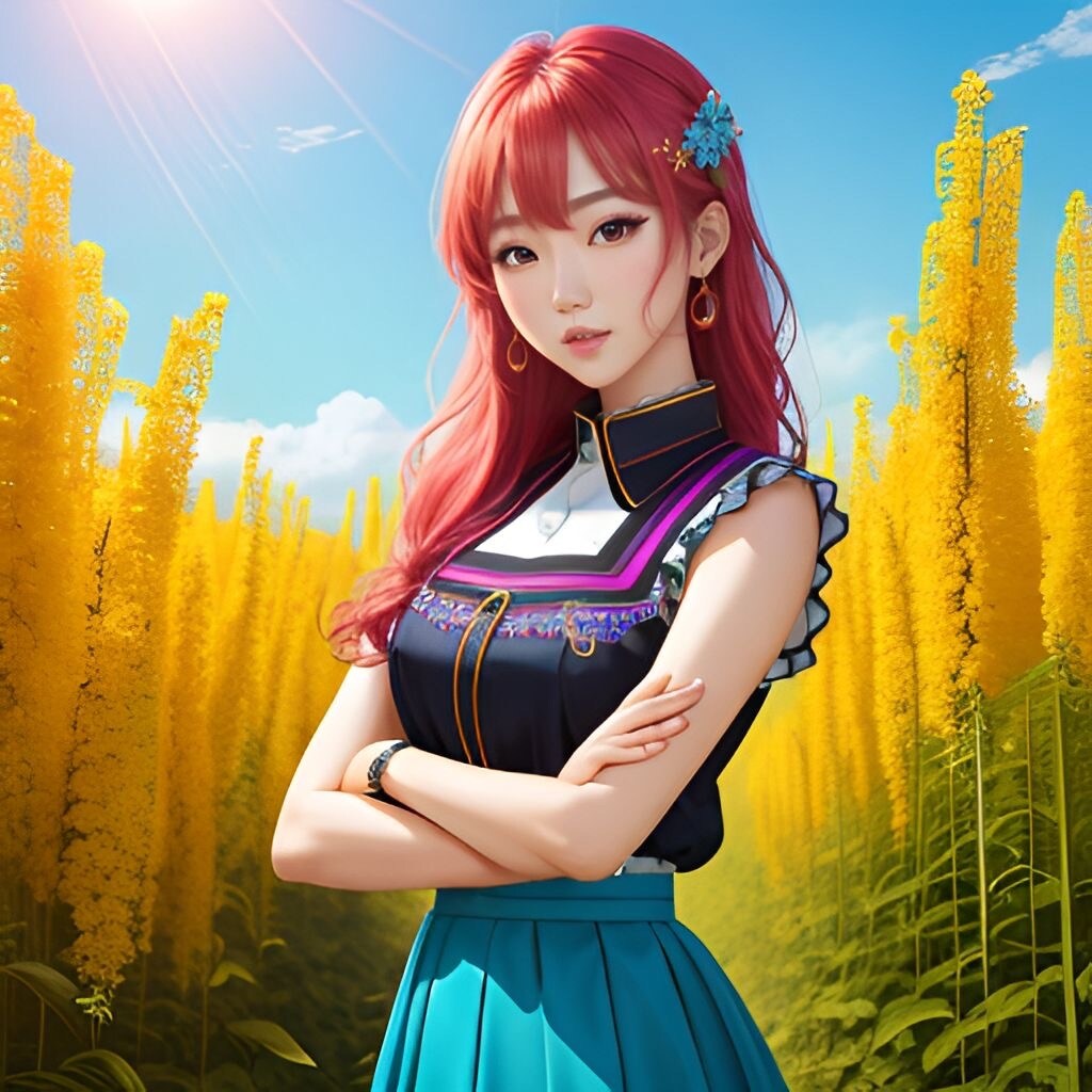 B型の彼女の心境教えます B型の女の子は1番愛情深いです。3つ気をつけてくれるだけで！ イメージ1