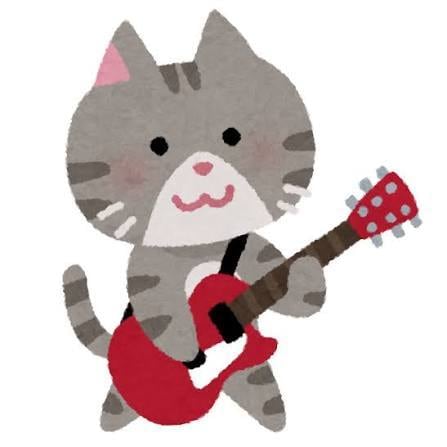 あなたの楽曲に、ギターを重ねます ポップス・ロック・アコースティック対応。宅録トラック。 イメージ1