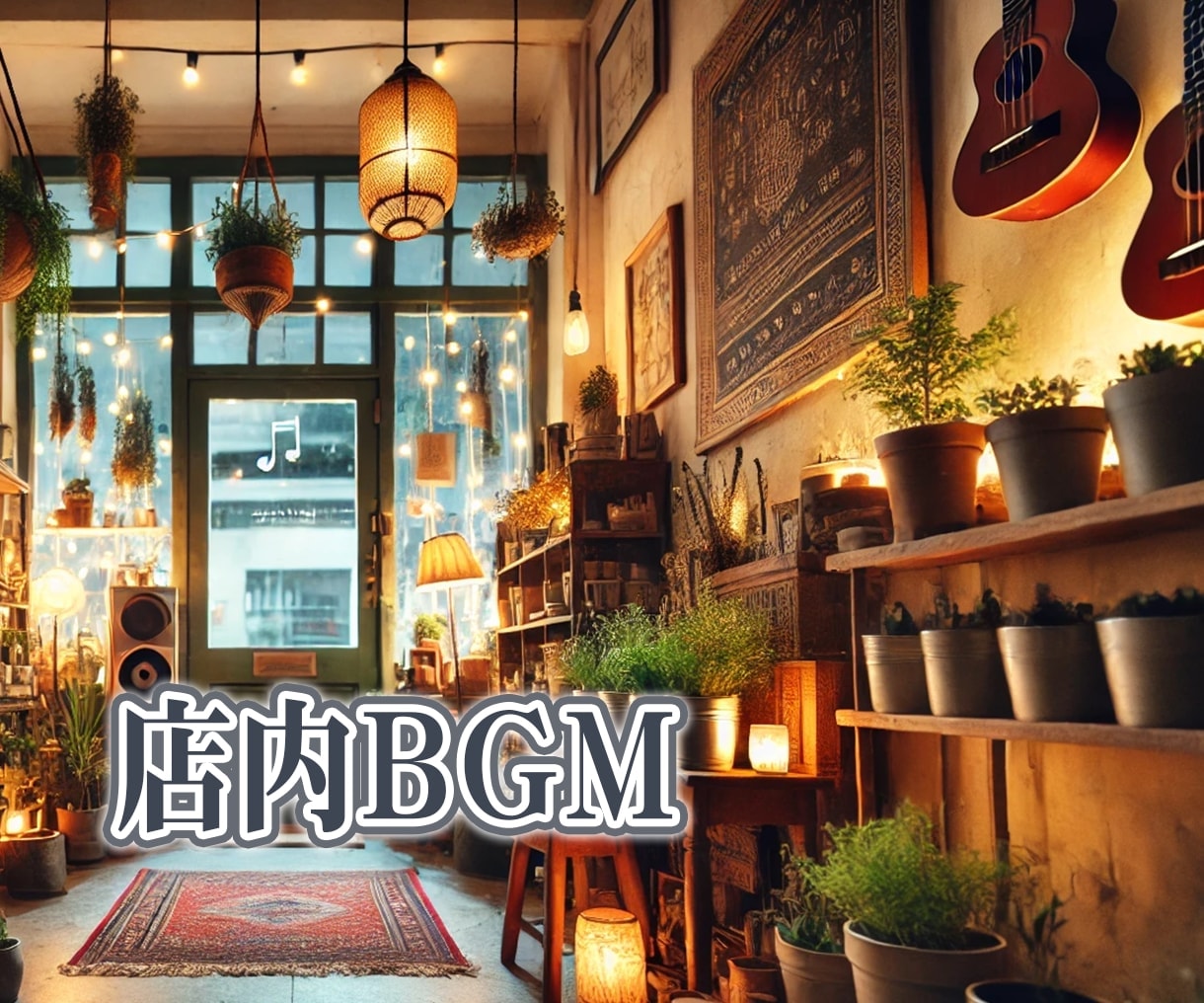 AI不使用＆著作権譲渡！あなた専用楽曲を制作します BGM制作＆TuneCore審査通過実績多数！ イメージ6