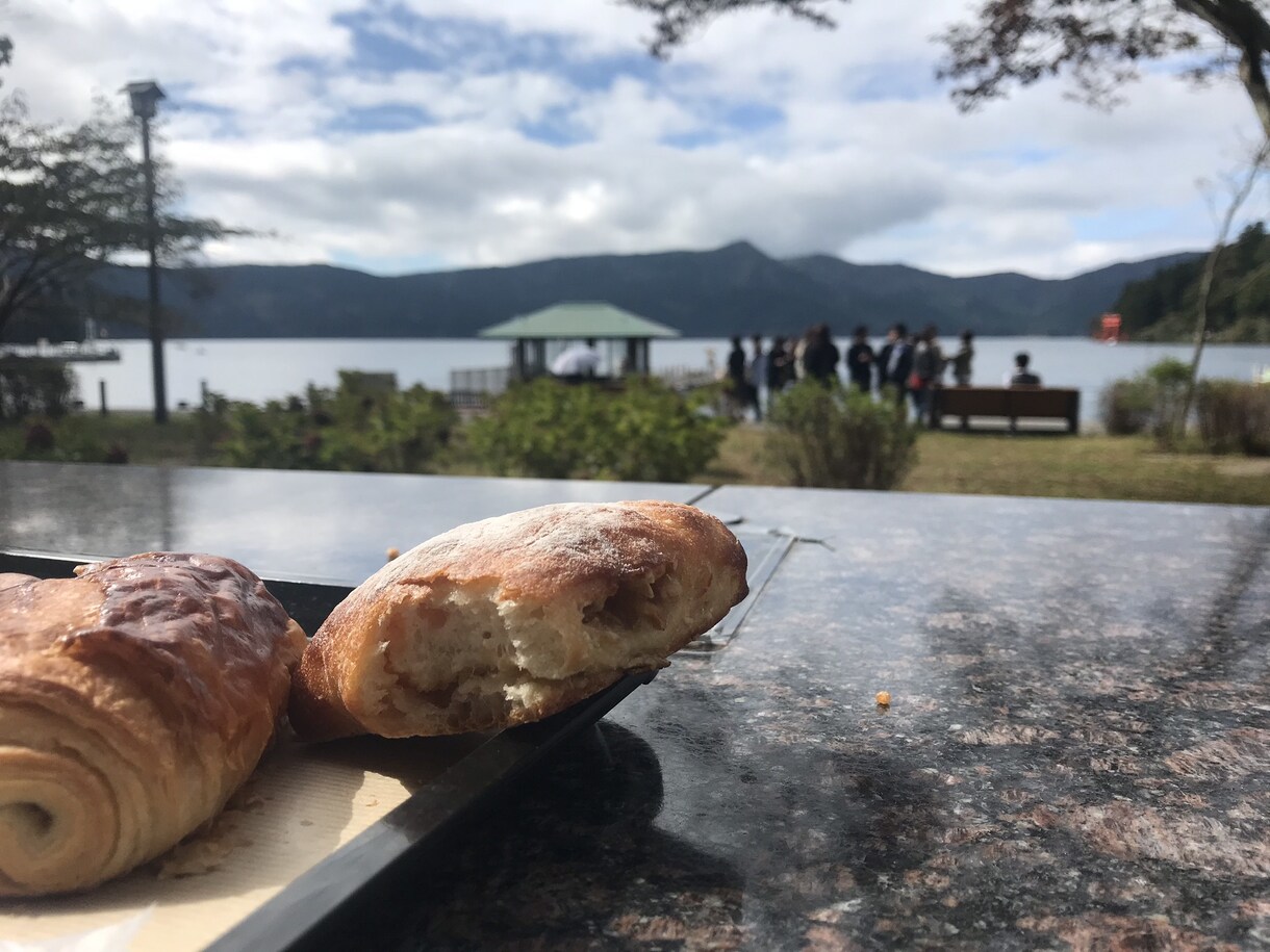 旅行会社現役社員が【日帰り旅行プラン】相談乗ります 首都圏から行けるリゾート編/箱根・熱海・伊豆・湘南・鎌倉など イメージ1