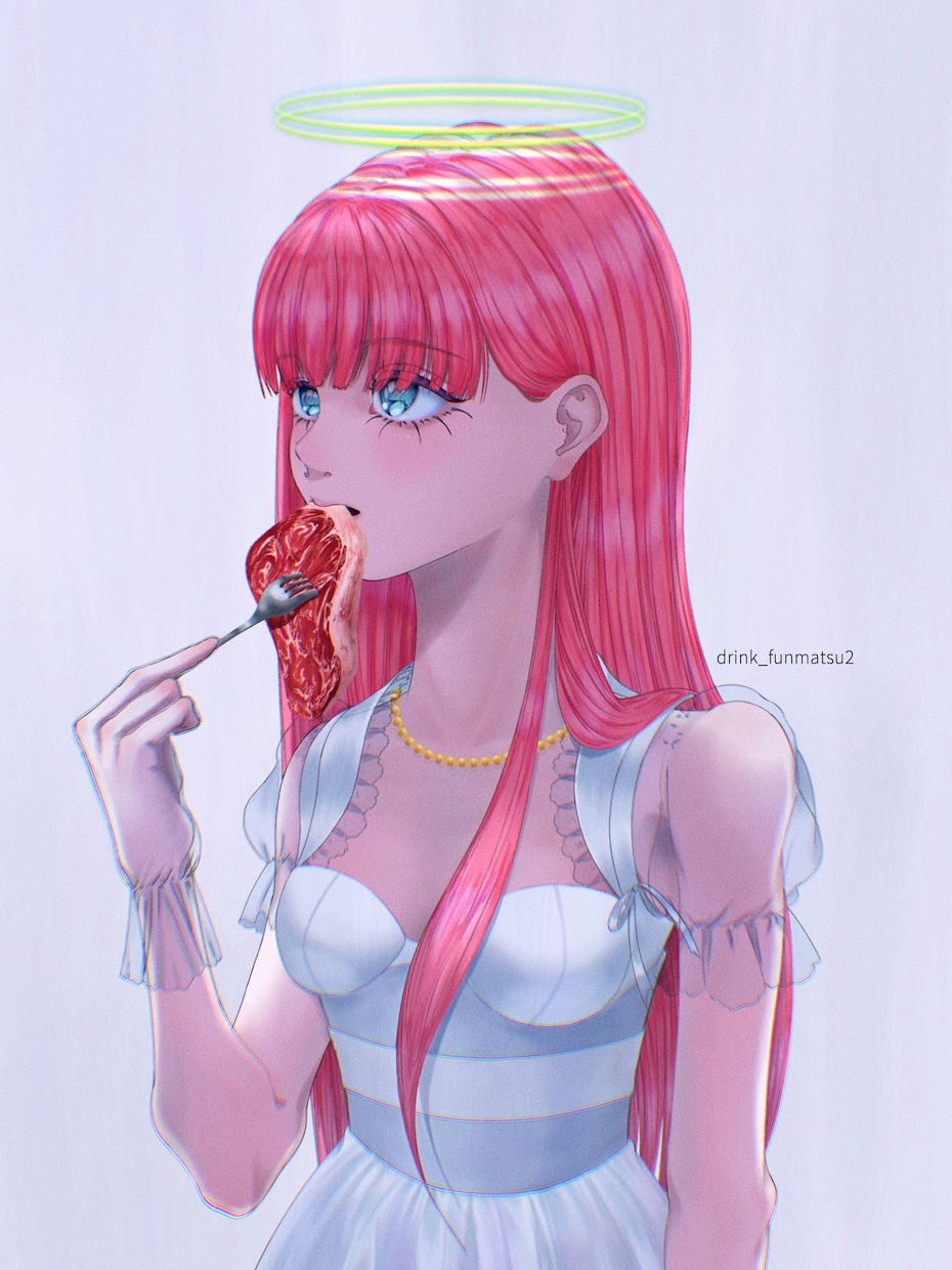 立ち絵や表情差分など描きます クライアントのイメージを形にする唯一無二のイラスト イメージ7