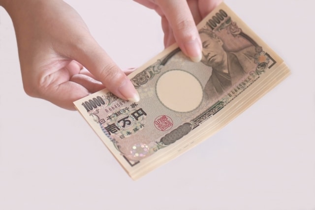 無意識にある「お金を受けとる恐怖」を癒します 起業・副業に失敗しないための「お金のマインドブロック解除法」 イメージ1