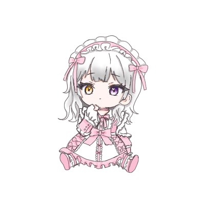 可愛いデフォルメキャラを描きます スムーズな対応を心がけています。可愛いと定評あります。 イメージ6