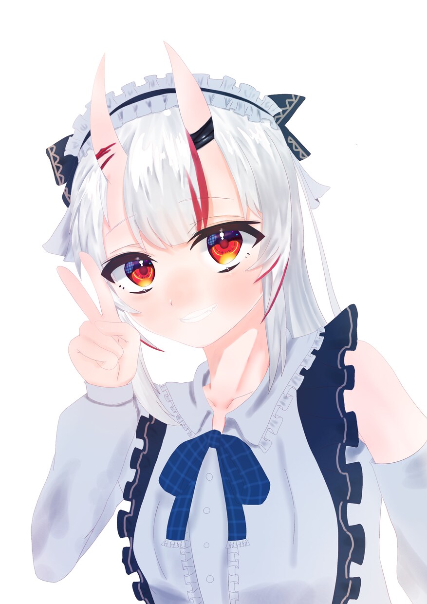 可愛いアイコンイラスト描きます SNSアイコン、サムネイル、商用可！かわいいイラスト描きます イメージ2