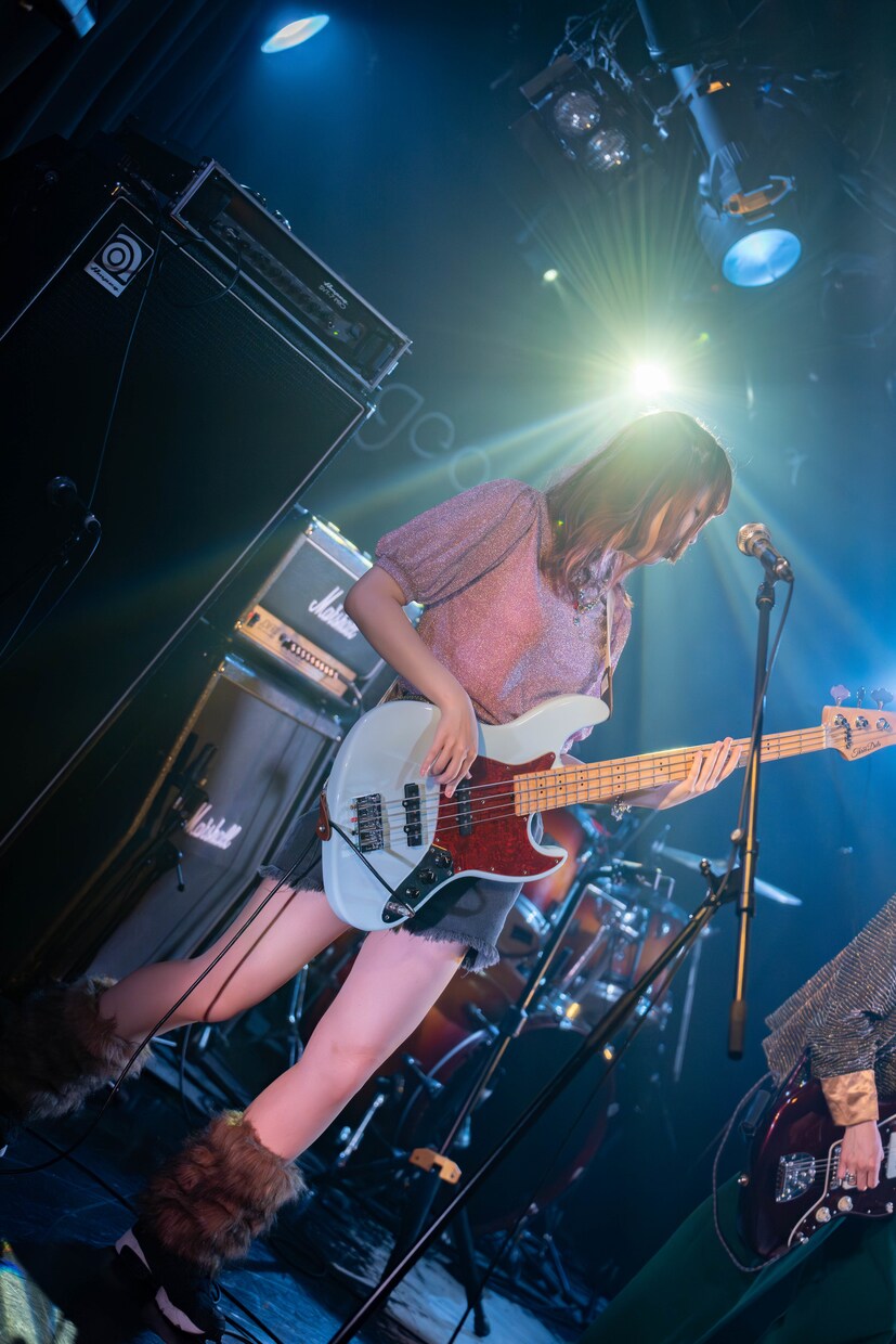 都内ライブの撮影承ります 素敵な写真を届けます！お気軽にご相談ください！ イメージ5