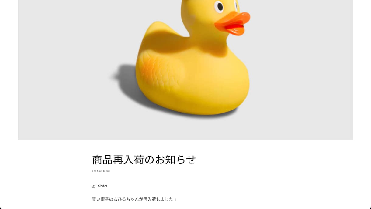 売上拡大！Shopifyネットショップ立ち上げます スピーディーで丁寧！集客力抜群のECサイトをお届けします！！ イメージ10