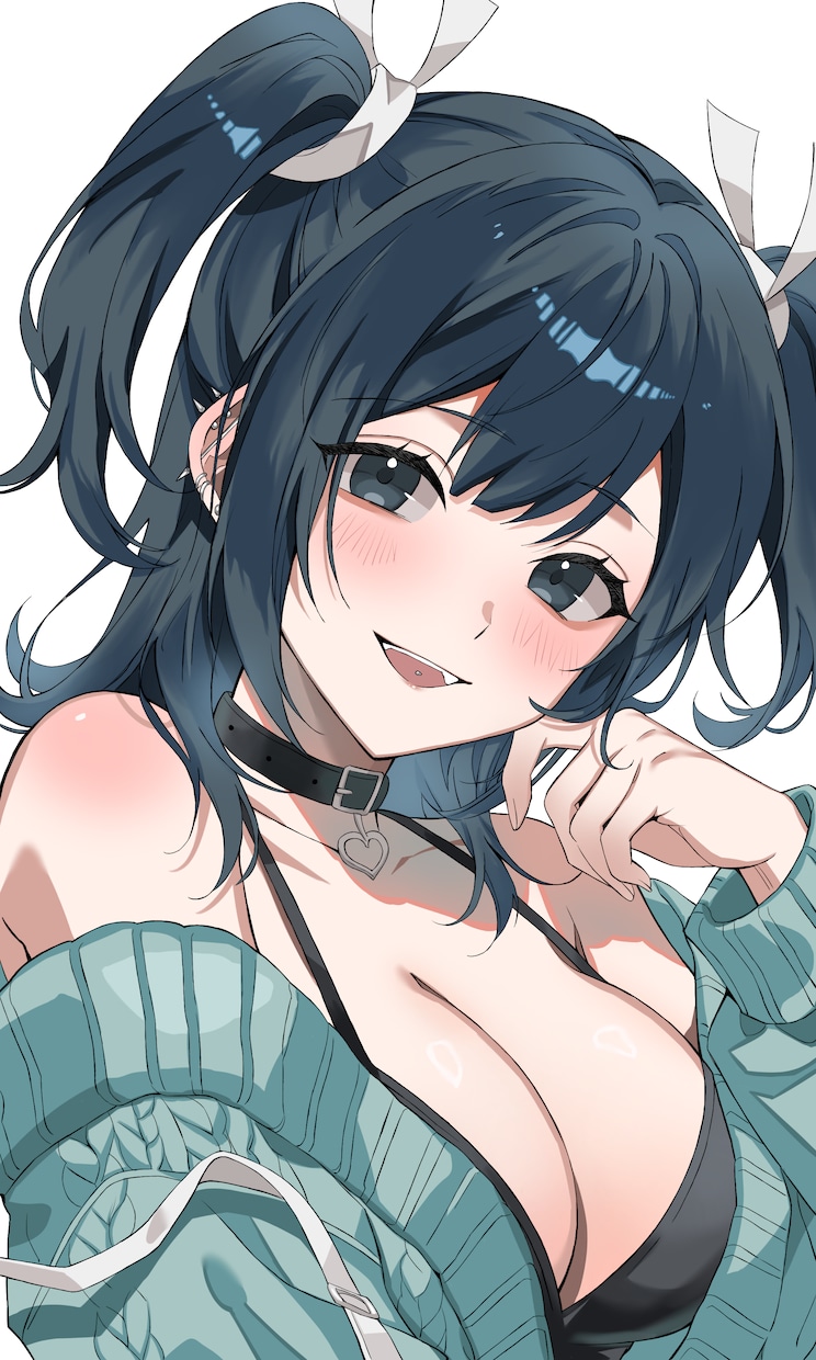 一枚絵のイラストを制作します 質感や存在感のある一枚絵に仕上げます。 イメージ1