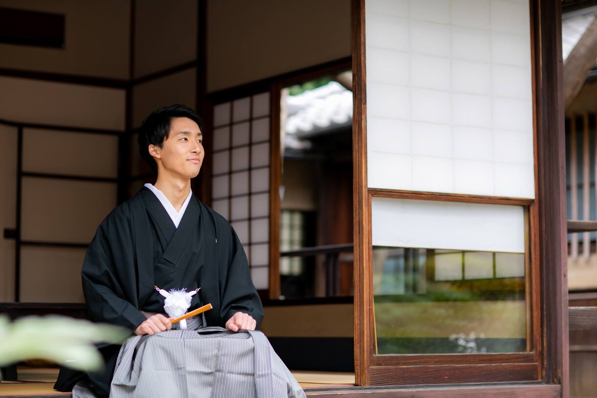 今更人に聞きにくい着物の疑問解決します 着物、着付け、和装に関するご相談、まるっと解決！ イメージ5