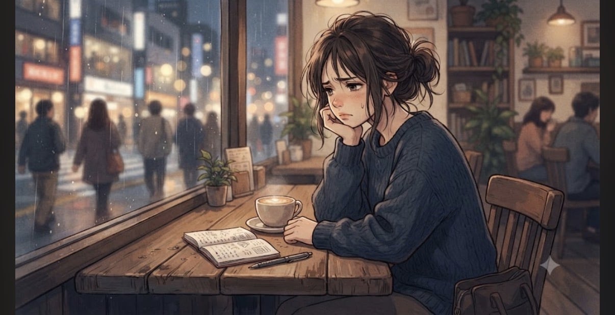 その秘密、誰かに話したくありませんか？お聴きします その秘密、誰かに聞いてほしかったんですよね。 イメージ4