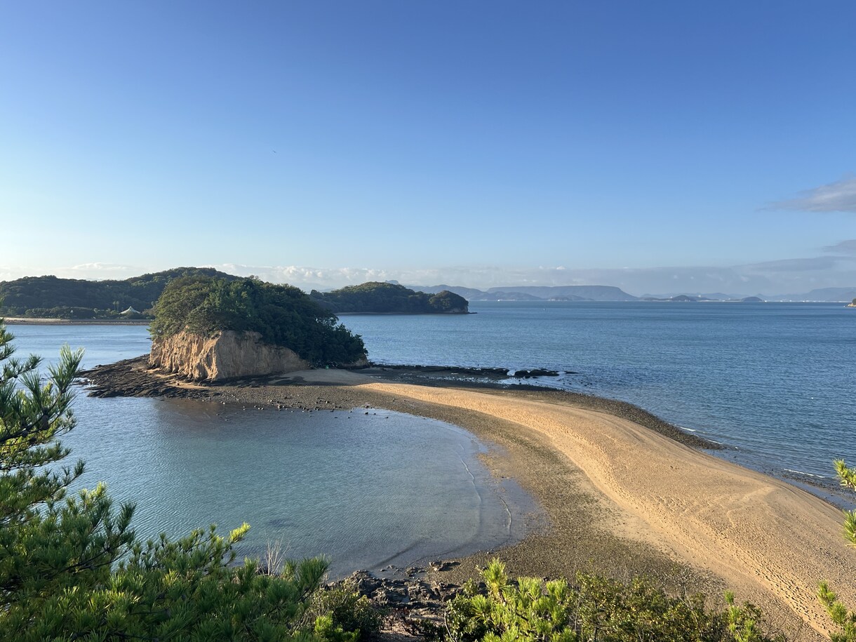 42県旅した私が旅行プランの組み方アドバイスします あなたの理想の旅、見つけます！ イメージ3