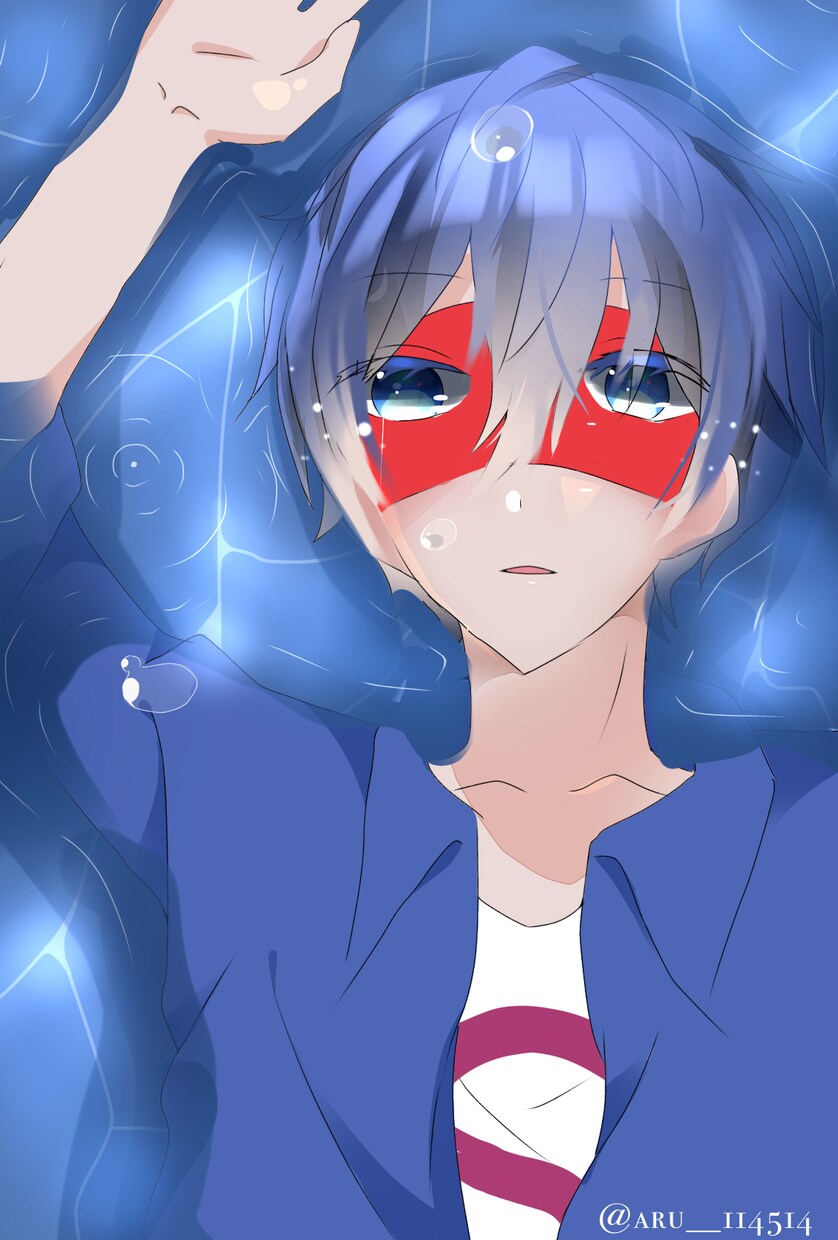 イラスト、アイコン描きます 新しいアイコン、イラストが欲しい人などにオススメです！ イメージ2