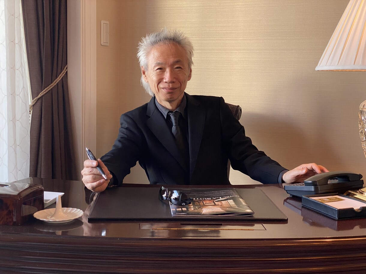 誰にも理解してもらえない事でも解決させます。ます 人とは違う観点から答えを導き、違う未来を創りましょう！ イメージ3