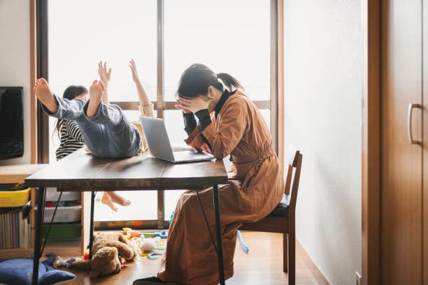 一人で抱えきれない感情、お聞きします 話すだけでも、ご希望があれば助言もしています イメージ3