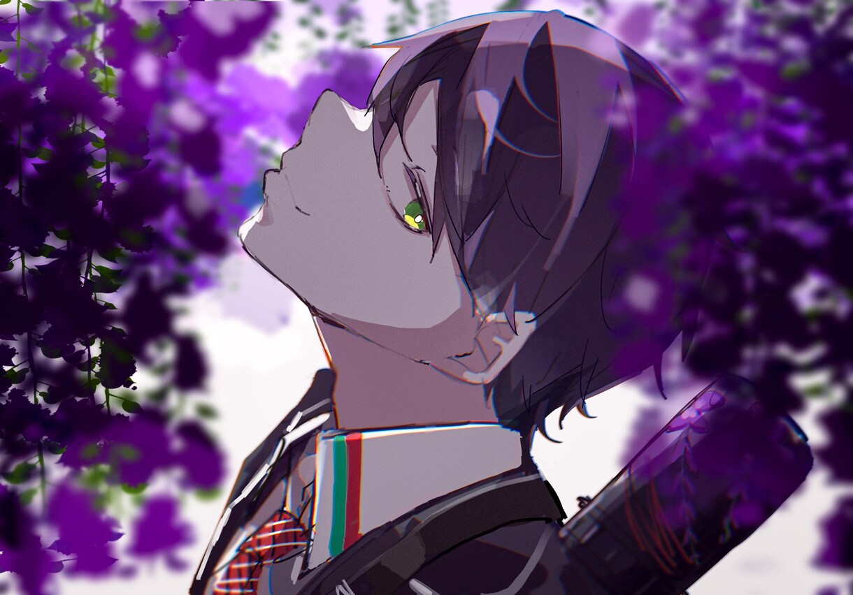 アイコンやイラストを制作いたします 目に留まる絵をあなたにお届けします イメージ4