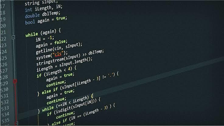 プログラミング、教えます C＋＋でつまづいている方必見！ イメージ1