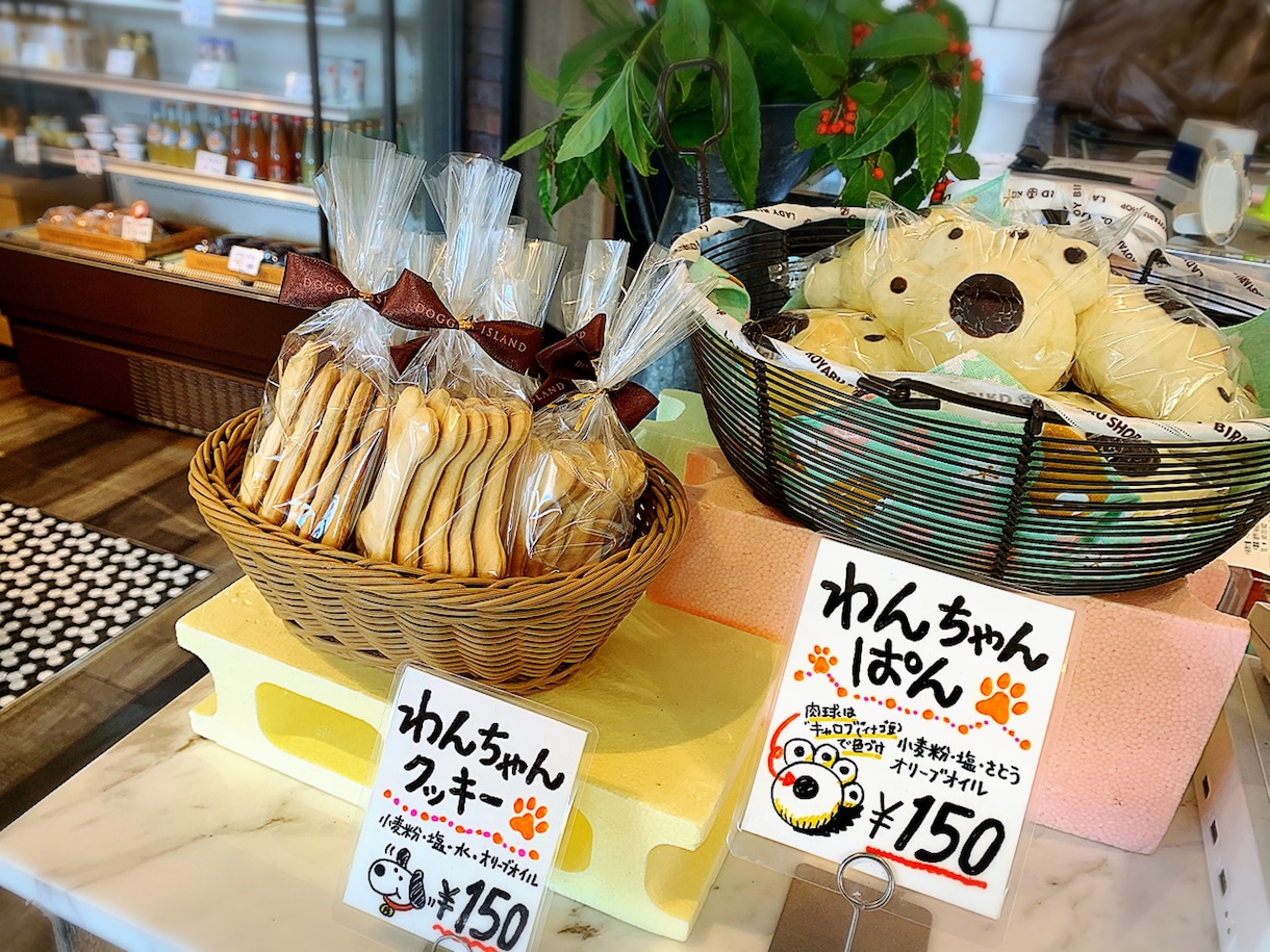 愛犬SNSの管理、イベント企業ます 愛犬の為のイベント会社で、SNSからイベントまで イメージ2
