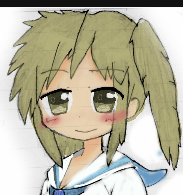 デフォルメアイコン描きます 個性的なアイコンでネットを楽しく イメージ9
