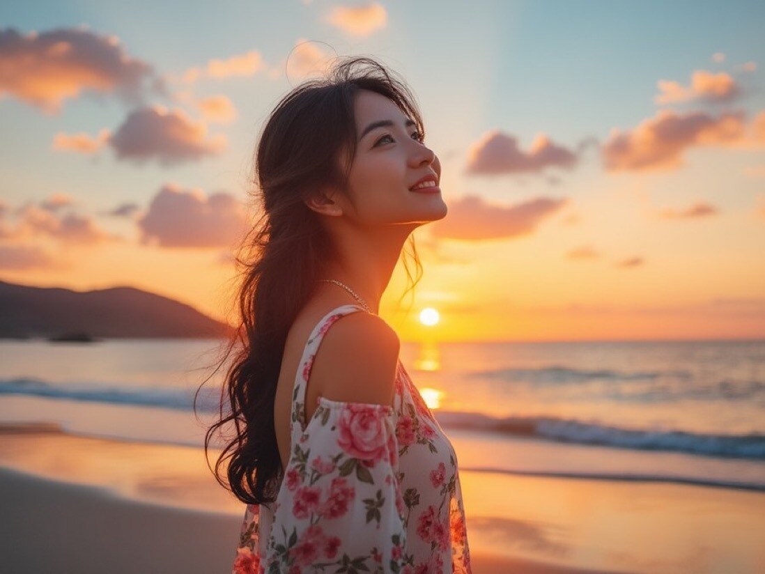 女性用ﾎﾟﾝｺﾂ咲耶ママ仕事/秘密/悩み聞きます 心に寄り添う✨癒しの相手/仕事の悩みストレス発散/孤独/不安 イメージ9