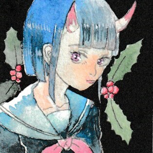 イラストを描きます 透明水彩でやわらかなタッチでイラストを描きます！ イメージ2