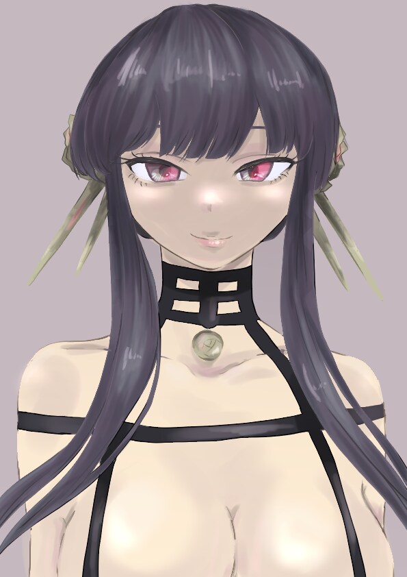 SNSヘッダー　サムネイル　イラスト作成します ご希望のシチュエーションで作成迅速かつ格安で対応 イメージ2