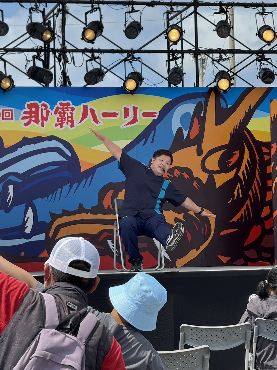 シニア・高齢者向け「笑えるリハビリ体操教室」します 集団「笑える‼️リハビリ体操教室」 イメージ2