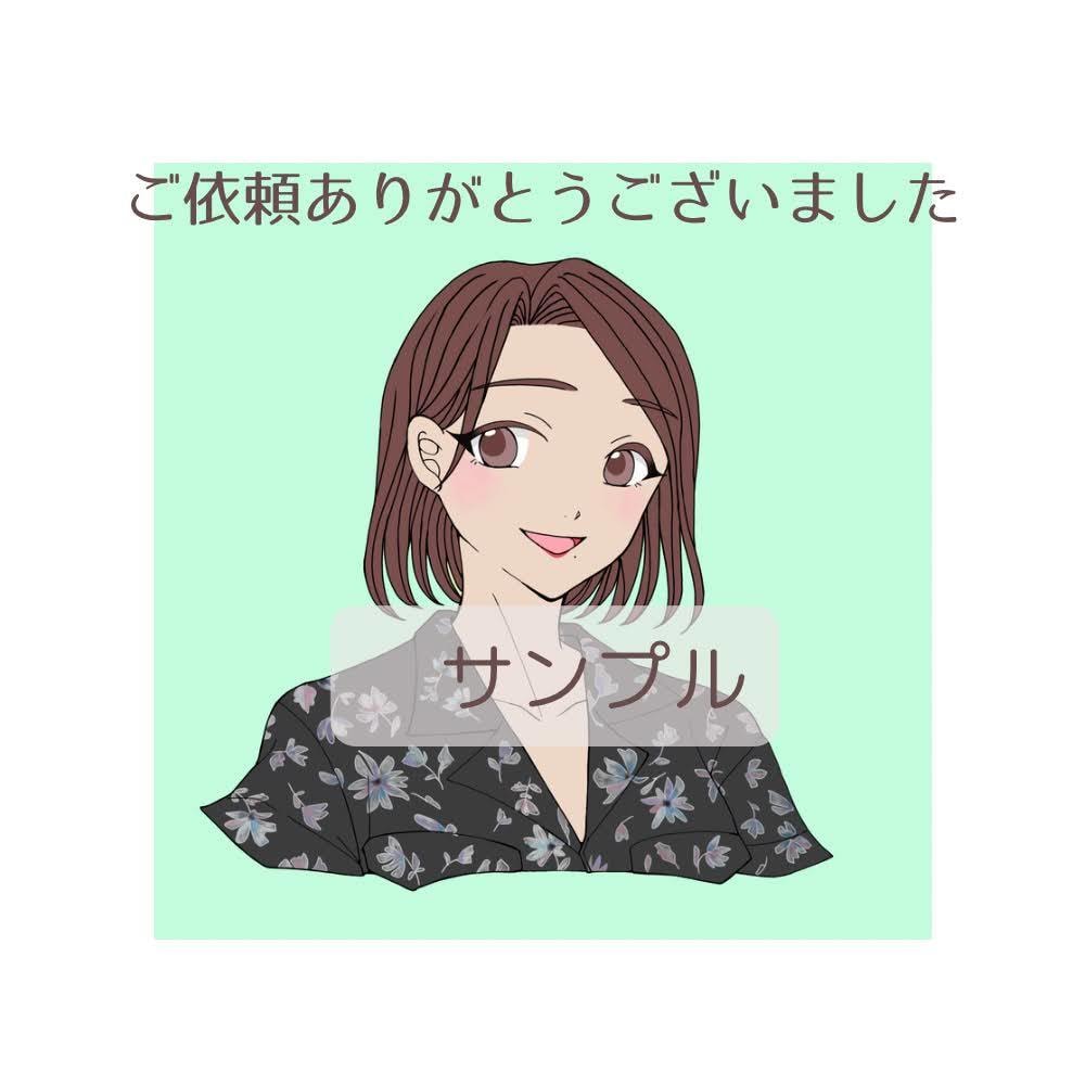 可愛いくて、オシャレなイラスト描きます 一目で何屋さんか分かる！忘れられない魅力的なイラスト描きます イメージ9