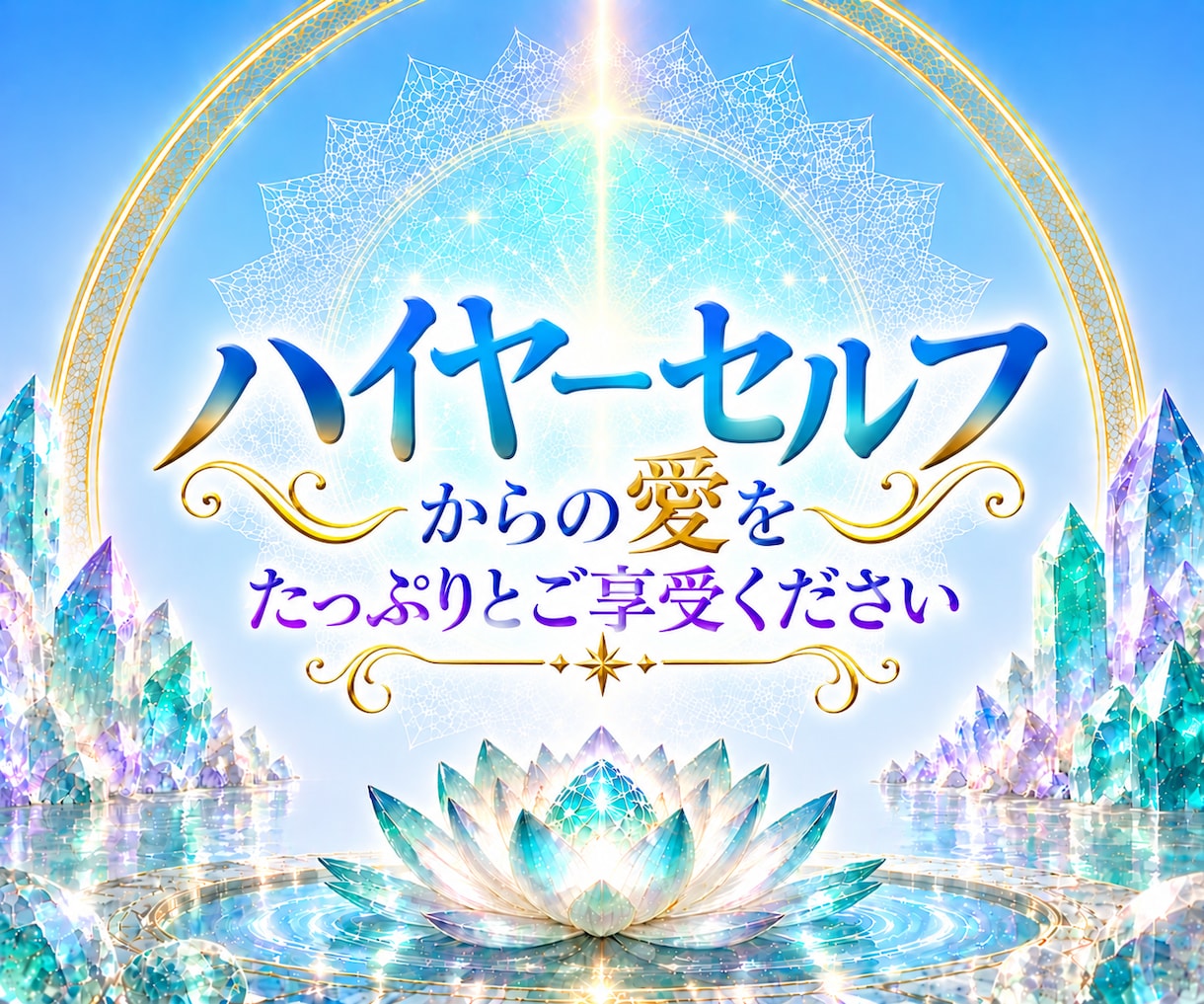 霊視透視・透聴鑑定ハイヤーセルフがアドバイスします チャネリング✨ハッキリ聴こえる♡霊感・潜在意識を言語化・占い イメージ5