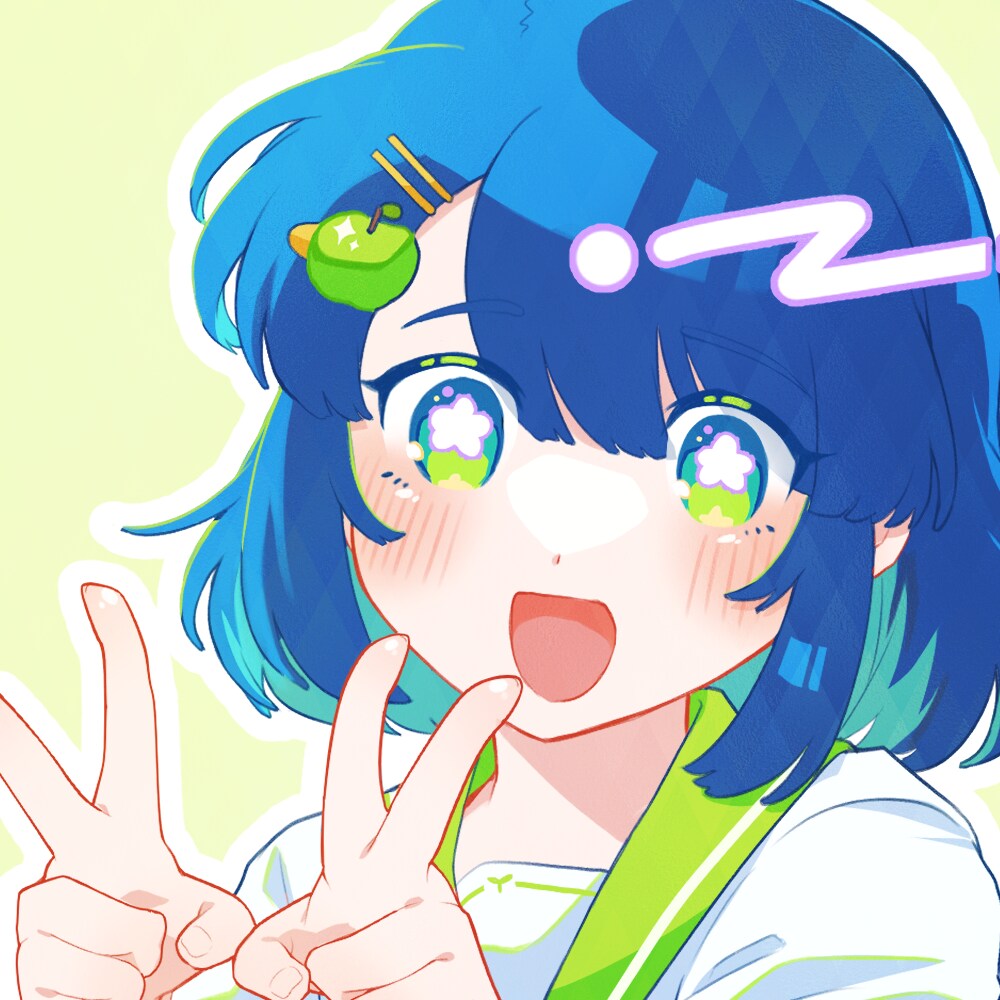 5名まで特別価格/ときめくアイコン描きます 最短2日で貴方のためのキュートなアイコンイラスト！ イメージ3