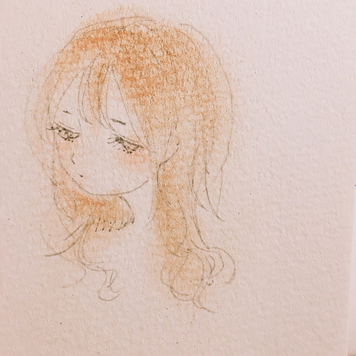 ゆるい感じの女の子イラスト描きます SNSのアイコンを探してる人に！ イメージ4