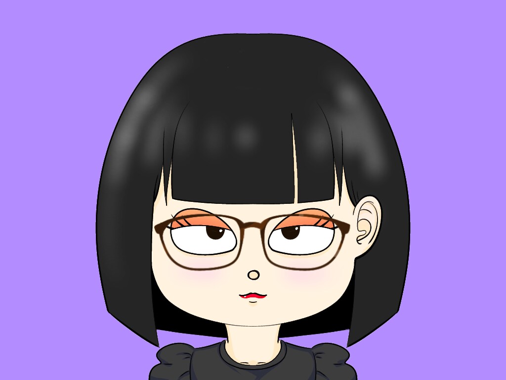 10名限定「50％OFF！」イラスト作成いたします あなたそっくりの似顔絵を作成させてください！ イメージ1