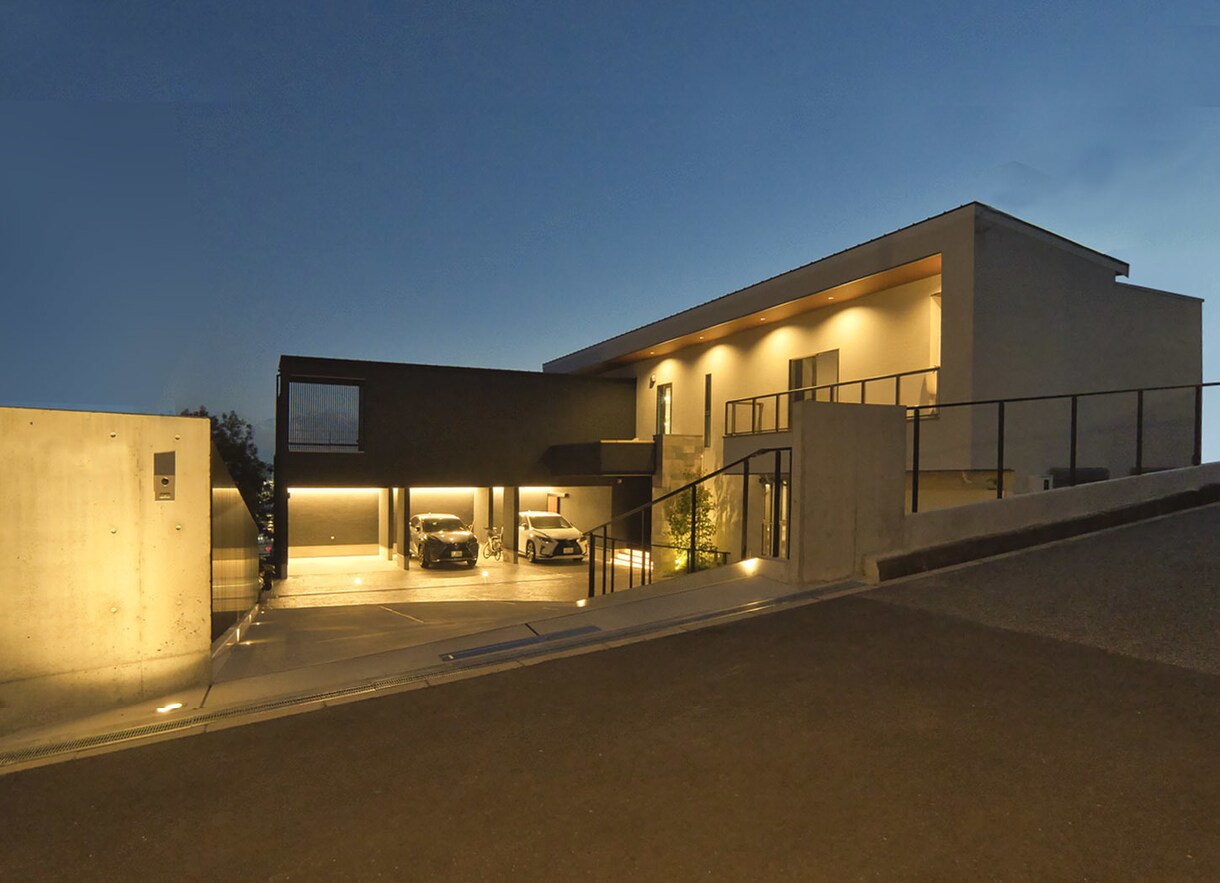 受賞歴ある建築士が間取りを診断します 暮らしやすさ＋デザインの両面から改善提案します イメージ1