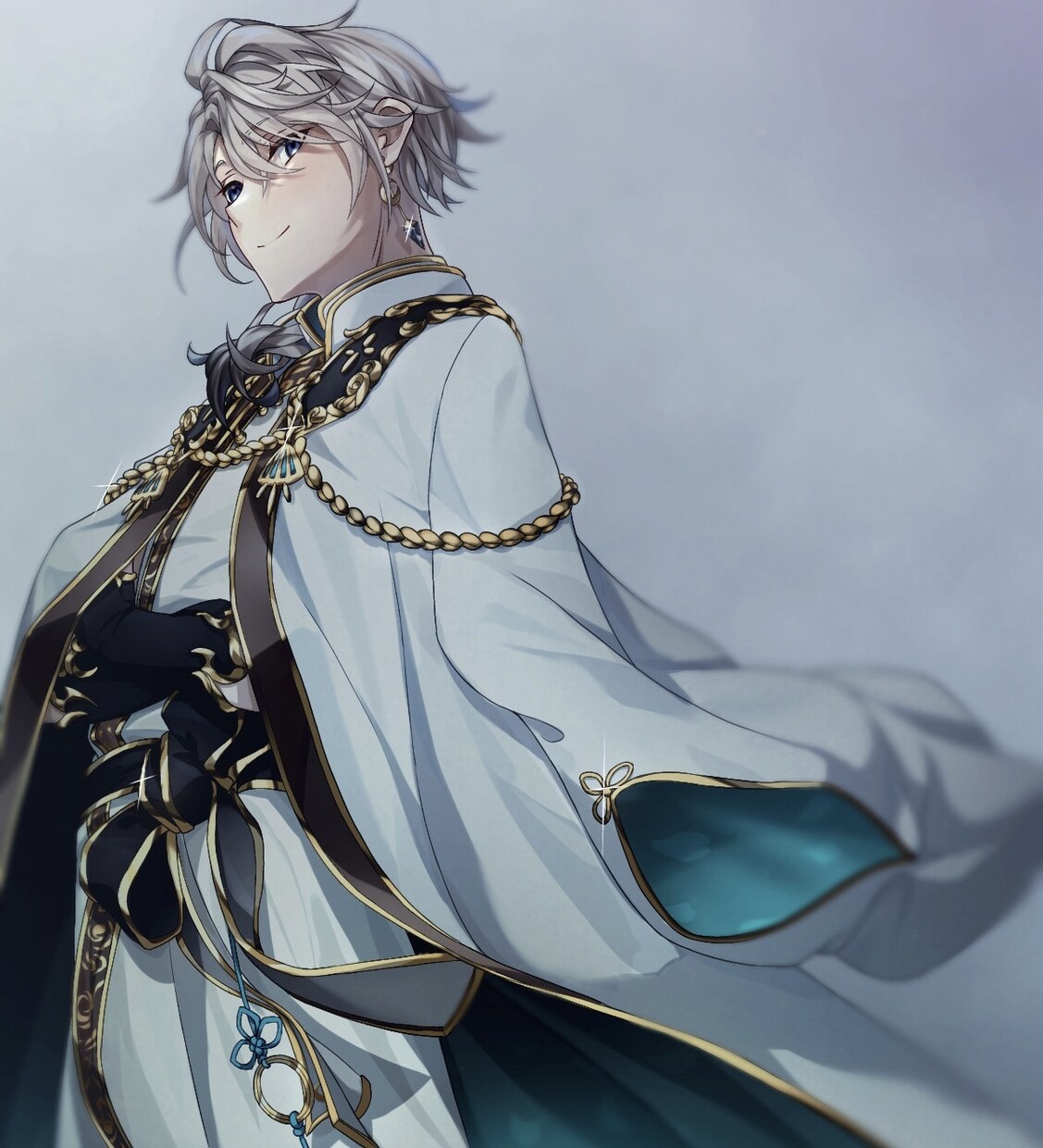 一次創作、二次創作どちらでもお描きします アイコン、サムネ、1枚絵等幅広くお受けします！ イメージ10