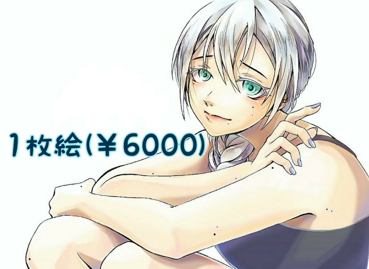 動画サムネイル、アイコン、ヘッダーなど描きます 最短24時間！どんな絵柄でも迅速に対応します！ イメージ6
