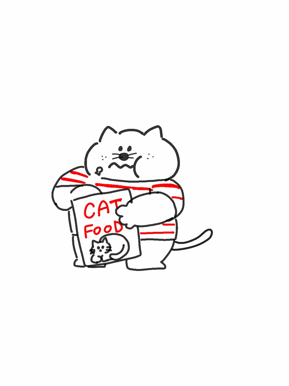 可愛いイラストを得意としています 動物のイラストや、キャラクターを作るのを得意としています。 イメージ6
