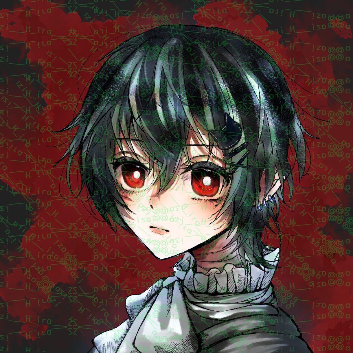 あなただけのアイコン/イラスト描きます プレゼントやサプライズにもおすすめ！ イメージ6