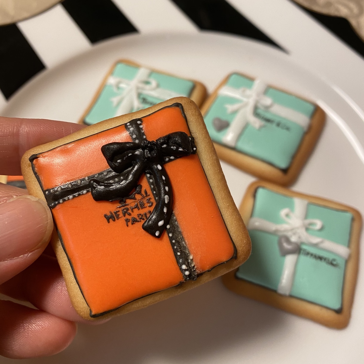 SNS用撮影致します！料理/パッケージ撮影します 現在ゴーストカメラマンとして活躍中！（３～4カット撮影） イメージ7