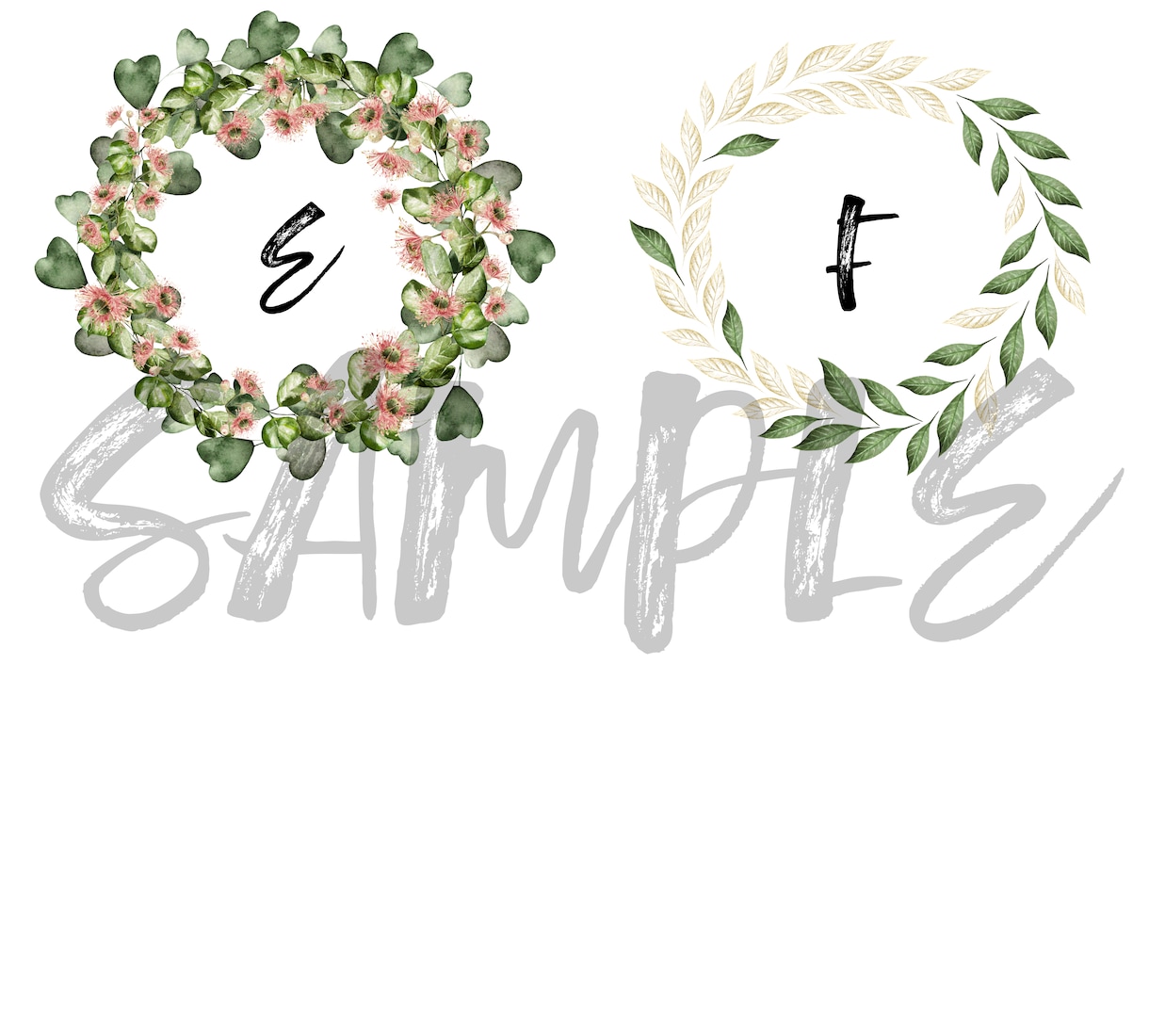 結婚式を思い出にイラスト+ふんわり動く動画作ります 限定価格～先着5名様まで！～ぜひご利用ください イメージ3