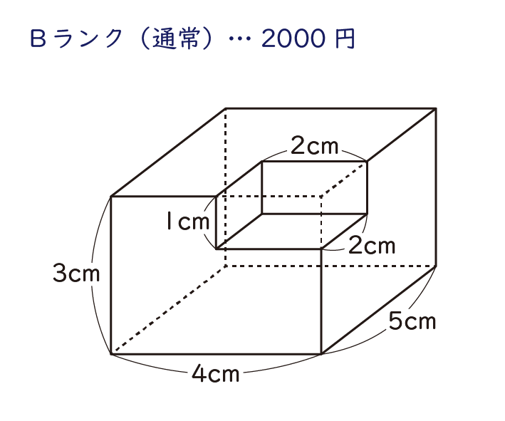 算数・数学の図を作成します 【小・中・高】問題・解答解説等、図をきれいに作成！ イメージ7