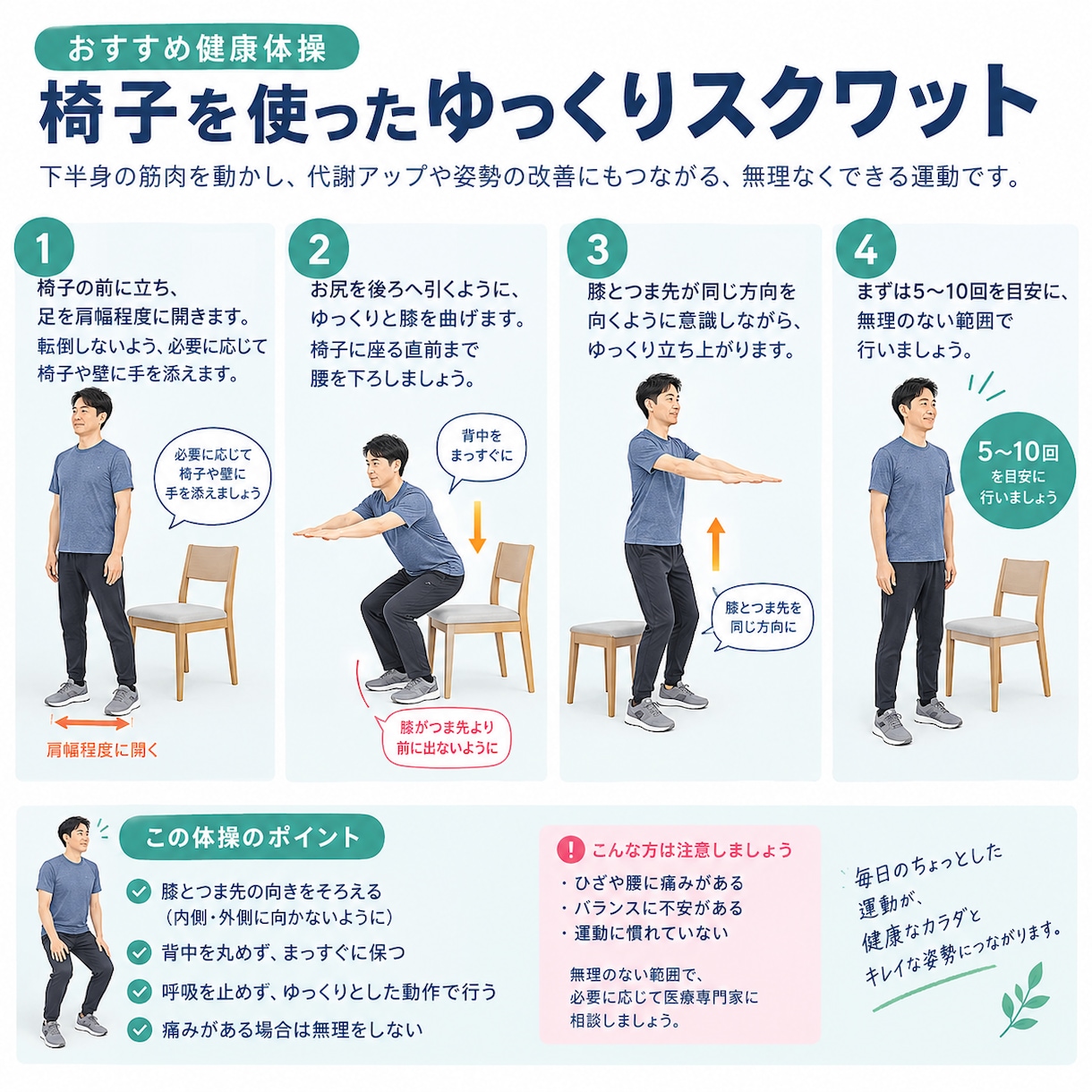 理学療法士が美容・健康コラムを執筆します 専門知識を読みやすい健康記事に イメージ3