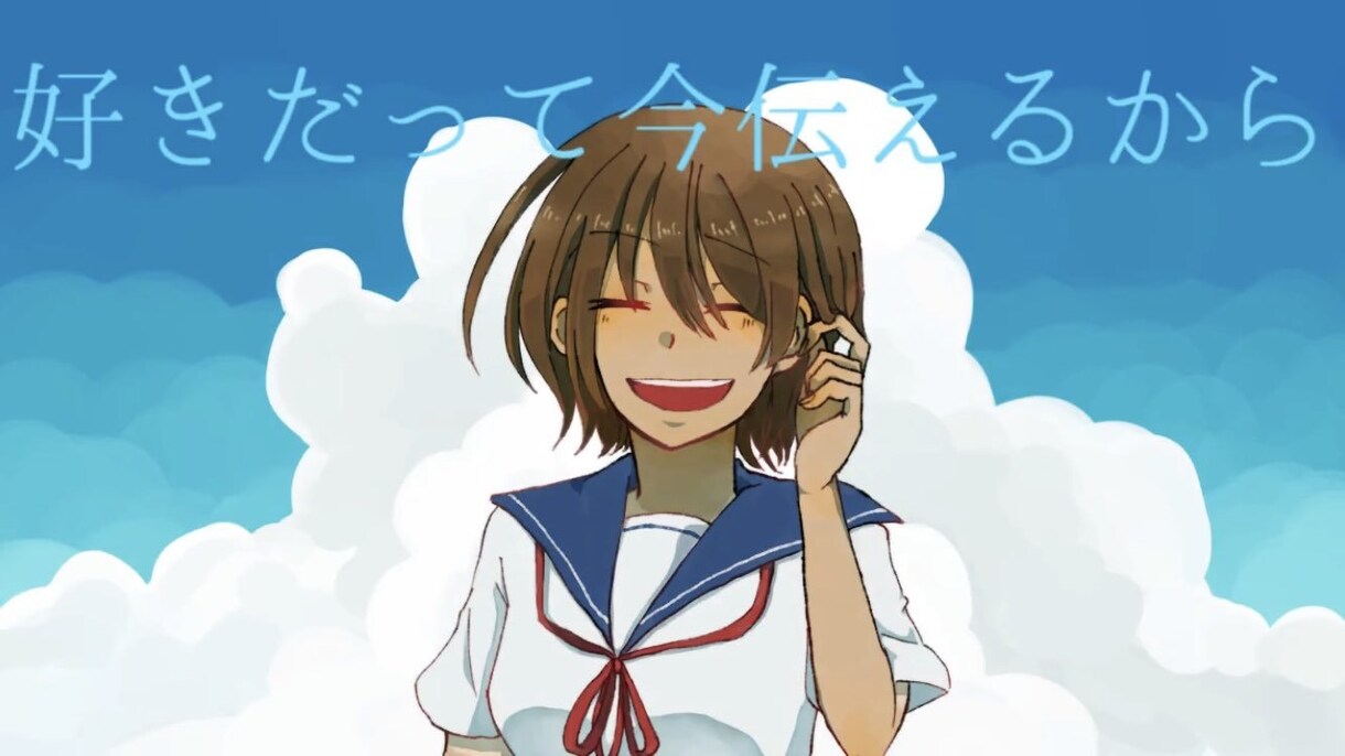 キャラクター作成します あなたのイメージするキャラクターデザインを代行します！ イメージ5