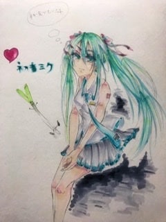 なんでも描きます 私に書けるものであればなんでも描きます。 イメージ3