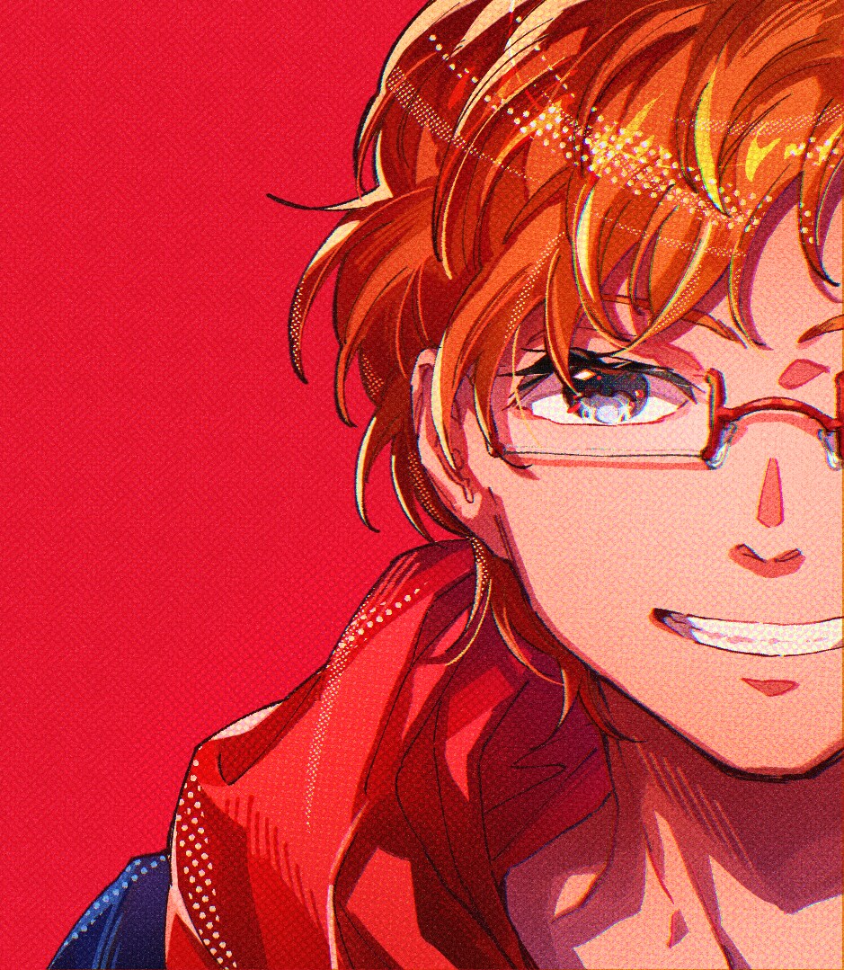 顔アップイラスト制作します 用途は自由！SNSアイコンやヘッダーに イメージ7