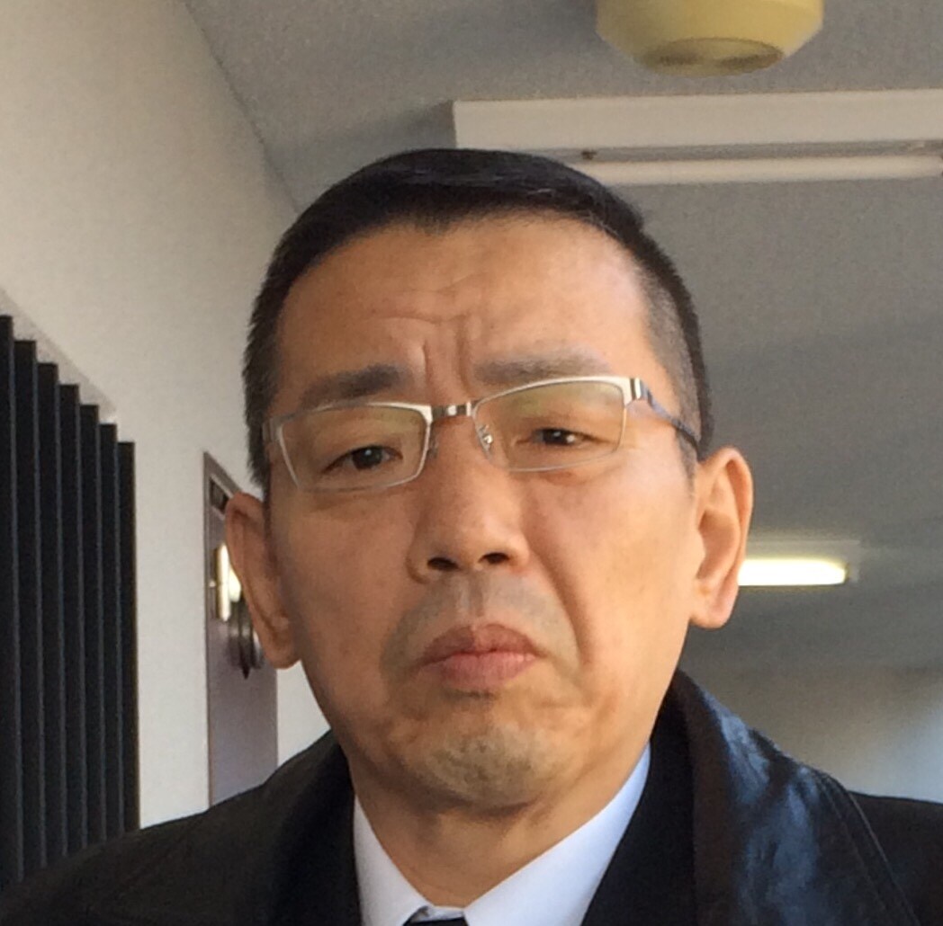 頑固おやじが　"喝" をいれます。 イメージ1