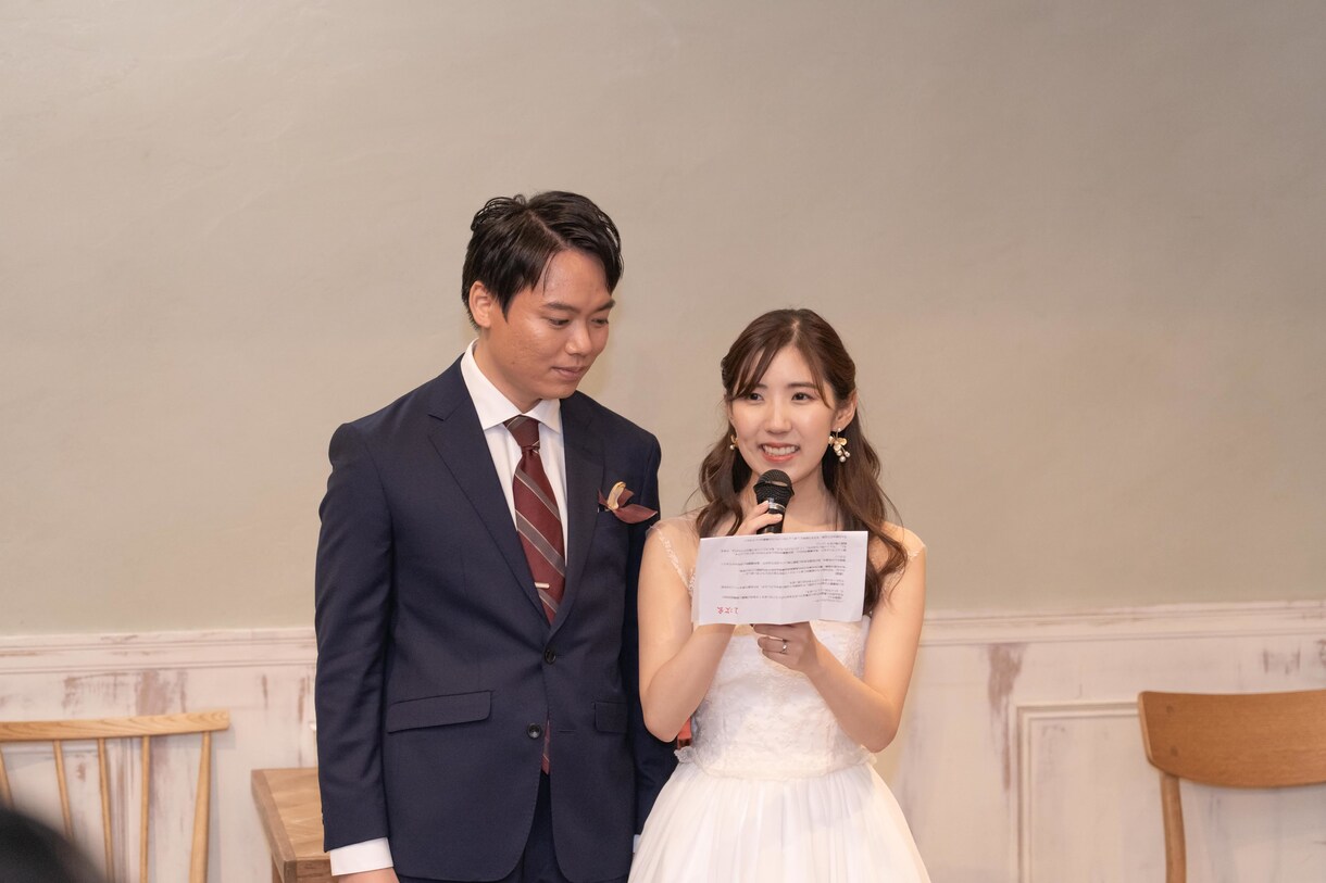 超格安でウェディングの写真撮影いたします 結婚式/前撮り/後撮り/2次会などのお写真を格安で撮影☺︎ イメージ3