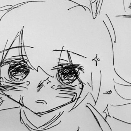 商用OK  オリジナル一枚絵制作します 気軽に頼める♪現役美大生が可愛いイラストを早くて安く描きます イメージ2