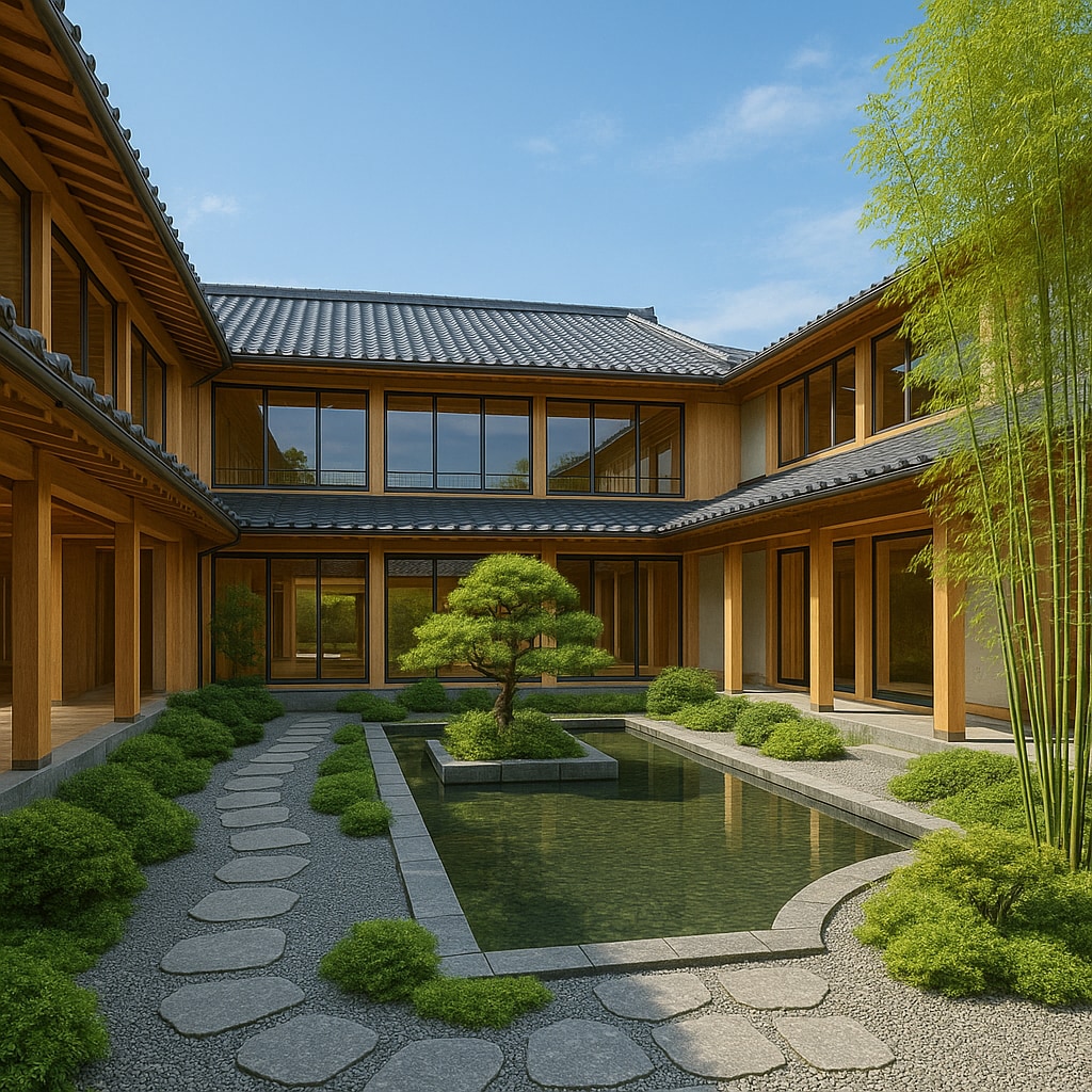 旅館業・用途変更の法規相談を一級建築士が承ります 確認申請前の建築基準法・防火・避難・必要図面を整理します イメージ4