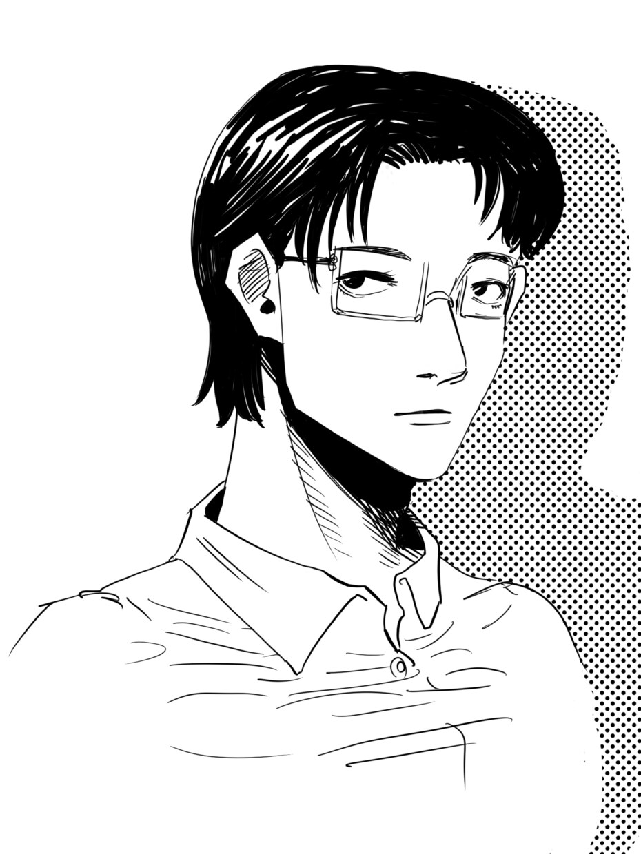 主に漫画タッチのイラストを描きます 挿絵やサムネに使う人物イラストが得意です。 イメージ4